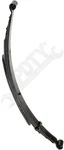 Dorman 43-695 Suspension Leaf Spring. Fixed Price $336.37.