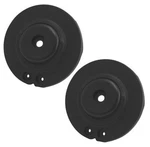 Pair Set Of 2 Rear Kyb Suspension Strut Mounts For Chrysler Dodge Plymouth Neon. Fixed Price $79.95.