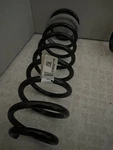 Jeep Wrangler Oem Mopar Front Coil Spring Take-off Like New 68253659AD. Fixed Price $40.00.