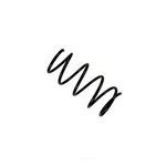 Coil Spring-base, Sedan, E36 Bilstein 36-226849. Fixed Price $78.54.