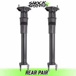 Rear Pair Suspension Gas Shock Absorbers For 2006-2013 Mercedes R350 W251. Fixed Price $89.00.