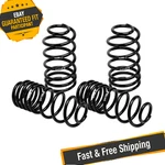 H&r 53035 Sport Front Rear Lowering Coil Springs For 03-07 Infiniti G35. Fixed Price $308.98.