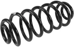 Front Coil Spring Bilstein 36-264971 For Mercedes-benz E320, E430. Fixed Price $62.72.