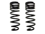 Icon 52800 3" Lift Rear Coil Springs For 03-24 Toyota 4RUNNER/FJ CRUISER/GX460. Fixed Price $315.95.