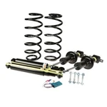 For Chevy Front & Rear Air Spring To Coil Conversion Kit Arnott C-2835. Fixed Price $592.01.