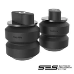 Timbren DF25004B Front Suspension Helper Kit 1994-2010 Dodge Ram 1500 3500. Fixed Price $259.36.