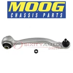 Moog Front Right Lower Rearward Suspension Control Arm Ball Joint For Bl. Fixed Price $111.62.