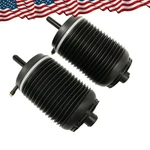 Fit For Porsche Macan 2015-2021 2PCS Rear Left & Right Air Suspension Spring Bag. Fixed Price $177.33.