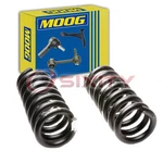 Moog Front Coil Set For 1978-1980 Plymouth PB300 Suspension Xa. Fixed Price $286.57.