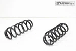 2023-2025 Honda Hr-v Awd Rear Left & Right Side Coil Spring Set Of Oem. Fixed Price $103.94.