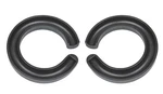 Oer 3/8" Front Coil Spring Spacer Set 1967-1981 Firebird/camaro 1959-1977 Impala. Fixed Price $48.98.