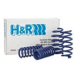 H&r Springs 28652-2 Sport Kit For 20-24 Porsche 911/992 Carrera Targa. Fixed Price $433.96.