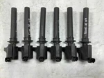 Ford Five Hundred 2007 3.0 V6 Coil Ignitor Set Of Fits 01-08 Escape Factory. Fixed Price $93.01.