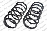 Chevy Malibu 2004-2007 Lesjofors Front Coil Springs. Fixed Price $62.43.