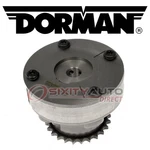 Dorman Exhaust Engine Variable Timing Sprocket 2015-2020 Ford Transit Vc. Fixed Price $159.02.