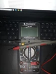 Napa Pro Diagnostics 700-2603, True Blue 63, Automotive Multimeter. Fixed Price $75.00.