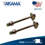 2 Pcs Pair Torsion Bar Adjusting Arm Bolt For Nissan Xterra Frontier V6 99-04. Fixed Price $26.97.