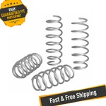 Eibach E30-51-018-01-22 Pro-lift-kit Springs For 2015-2018 Jeep Renegade 4WD. Fixed Price $399.00.