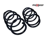 Suspension Spring Maxgear 60-1451D For Mercedes-benz. Fixed Price $38.31.