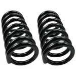 Moog Chassis Products Coil Spring Set 5662 High-quality Auto Part, Universal F. Fixed Price $241.91.