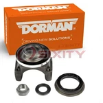 Dorman Rear At Axle Pinion Yoke For 1999-2008 Qp. Fixed Price $147.12.