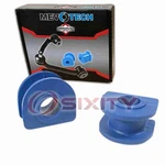 Mevotech Og Front To Frame Stabilizer Bar Bushing Kit For 1968-1986 Qx. Fixed Price $15.66.