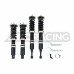 Bc Racing Br Series Extreme Low Adjustable Coilover Kit For 04-08 Acura Tsx CL9. Fixed Price $1345.00.