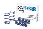 H&r Springs 50474-6 Sport Kit. Fixed Price $308.36.