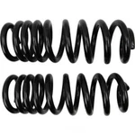 Coil Spring Set Moog CC81368. Fixed Price $201.08.