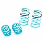 Traction-s Susp Lowering Springs For 92-98 Bmw Series E36 Godspeed. Fixed Price $162.01.