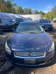 Passenger Right Strut Front Fits 09-14 Maxima 35694 Oem. Fixed Price $84.50.