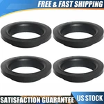 Kyb Shocks & Struts Coil Spring Insulator Rear Set Of 4 Fits Uplander Chevrolet. Fixed Price $66.17.