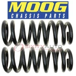 Moog Coil Spring Set For SMS81378 FCS20834S CS81378 585-1491 4670440AA Ad. Fixed Price $223.83.