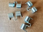 New Brush Springs For Delco 40MT Starter "made Usa" Lot Of 1979391. Fixed Price $9.75.