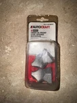 New Old Stock: Autocraft Twist-in Front Coil Spring Boosters AC188001 2 Pack. Fixed Price $8.99.