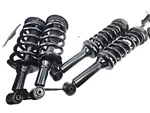 Unity Front & Rear Air Spring To Coil Conversion Kit For 05-09 Land Rover LR3. Fixed Price $574.99.