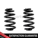 2X Bilstein Rear Coil Spring For Audi A4 2002 2006. Fixed Price $128.23.