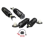 For Ram 1500 2013-2018 Arnott Front & Rear New Air To Coil Spring Conversion Kit. Fixed Price $1059.51.