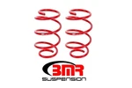 Bmr Suspension Struts / Shock Absorbers Coil Springs Camber Plate. Fixed Price $121.20.