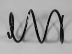 Genuine Mopar Rear Coil Spring 5290185AA. Fixed Price $54.63.