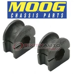 Moog Front To Frame Stabilizer Bar Bushing Kit For 2007 Chevrolet Silverado Nq. Fixed Price $29.77.