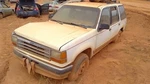 Rear Leaf Spring Door Id U Fits 91-94 00-01 Explorer 188332. Fixed Price $227.41.