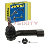 Moog Left Outer Steering Tie Rod End For 2007-2019 Lincoln Navigator Gear Yy. Fixed Price $71.23.