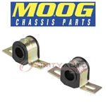 Moog Front To Frame Stabilizer Bar Bushing Kit For 1987 Chevrolet V10 - Co. Fixed Price $32.29.