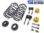 Street Edge 01-20 Escalade/denali Suv/esv 2.5" To 3.5" Rear Lowering Springs. Fixed Price $242.99.