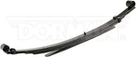 Dorman 43-1593 Suspension Leaf Spring Fits Ford F-350 Super Duty. Fixed Price $502.10.