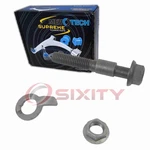 Mevotech Supreme Rear Alignment Camber Kit For 1990-2003 Mazda Protege Zn. Fixed Price $28.30.