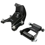 Moog Leaf Spring Shackle Bracket Ford (K150414). Fixed Price $153.64.