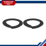 Kyb Shocks Struts Front Lower 2X Coil Spring Insulator For Toyota Corolla. Fixed Price $39.09.