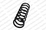 Coil Spring-wagon Lesjofors 4288314 Fits 2005 Subaru Legacy. Fixed Price $97.95.